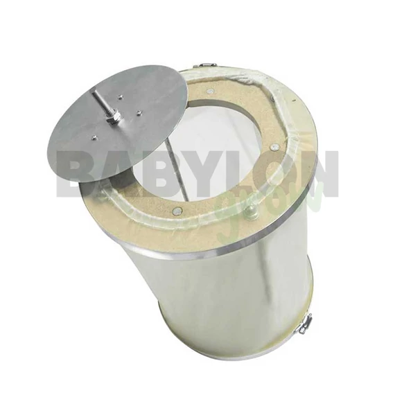 Secret Box Big 200 mikronos háló