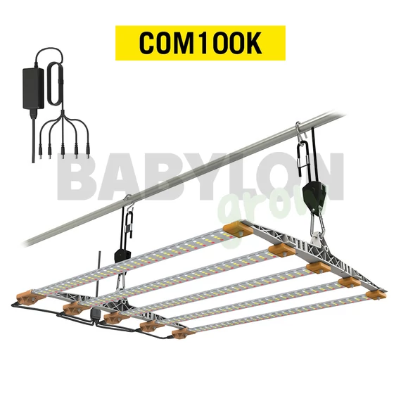 Secret Jardin Cosmorrow LED készlet (blooming) 60K