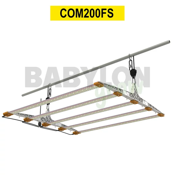 Secret Jardin Cosmorrow LED készlet (blooming) 200FS