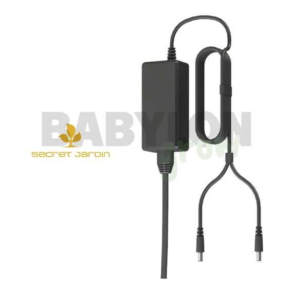 Secret Jardin Cosmorrow Power tápegység 2x20W