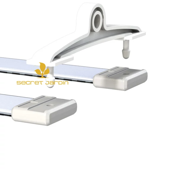 Secret Jardin Cosmorrow Power tápegység S.J.C. Power 2x40W