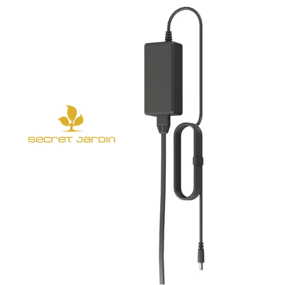 Secret Jardin Cosmorrow Power tápegység S.J.C. Power 2x40W