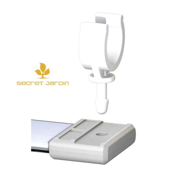 Secret Jardin Cosmorrow Power tápegység S.J.C. Power 2x40W