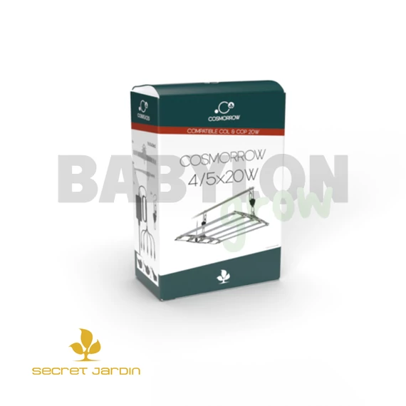 Secret Jardin Cosmorrow Power tápegység 1x20W