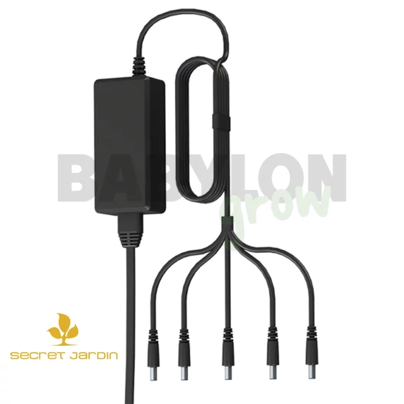 Secret Jardin Cosmorrow Power tápegység 2x20W