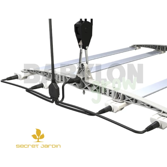 Secret Jardin Cosmorrow Power tápegység 2x20W