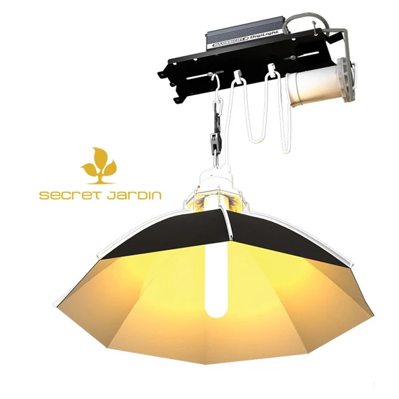 Secret Jardin Daisy Reflektor S.J. Daisy O80cm CMH-IEC 315W