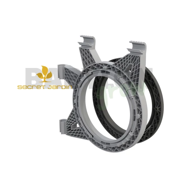 Secret Jardin DF16 cső befogókeret 16mm