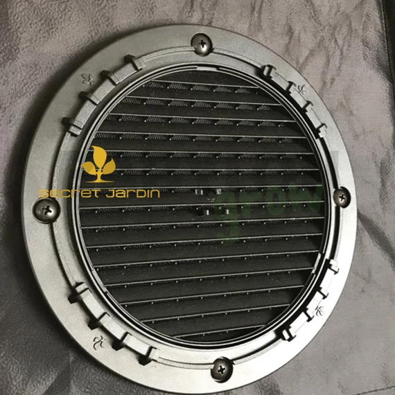 Secret Jardin DF16 fényterelő mikro hálóval