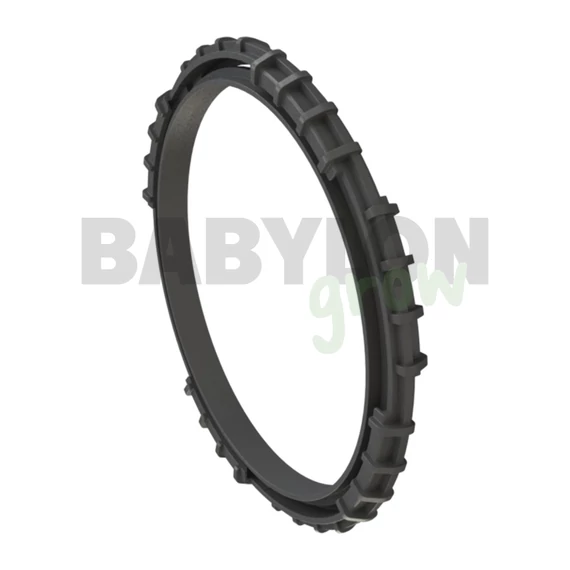 Secret Jardin DF16 elszívó ventilátor 150/250/350 m3/h