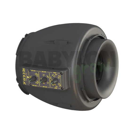 Secret Jardin DF16 elszívó ventilátor 150/250/350 m3/h