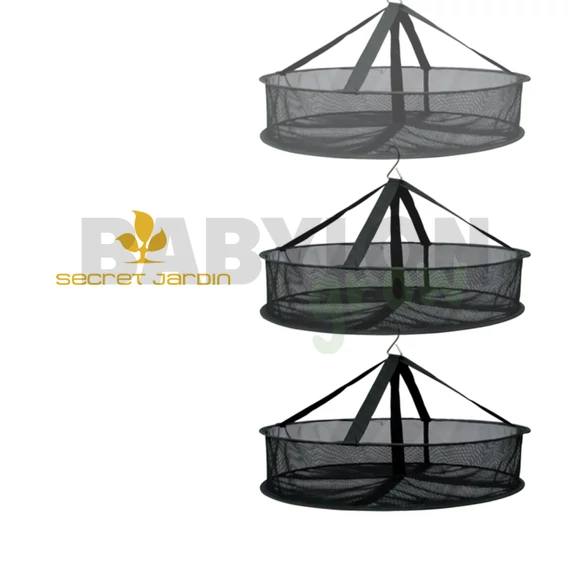 Secret Jardin DRYIT szárító háló O80 cm
