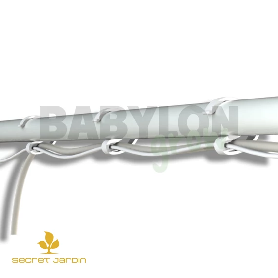 Secret Jardin kábelakasztó d: 16 mm (15 db)