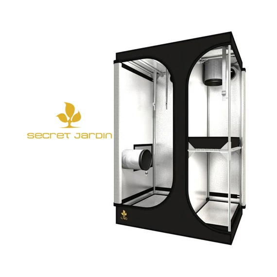 Secret Jardin L100 Lodge Grow Box