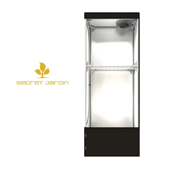 Secret Jardin L100 Lodge Grow Box