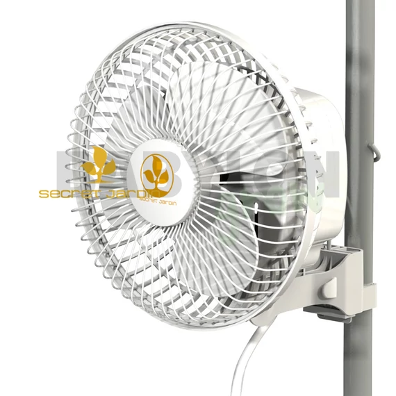 Secret Jardin Monkey Fan csíptethető ventilátor 16W