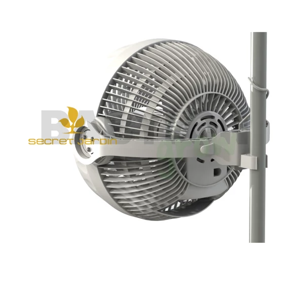 Secret Jardin Monkey Fan csíptethető ventilátor 16W