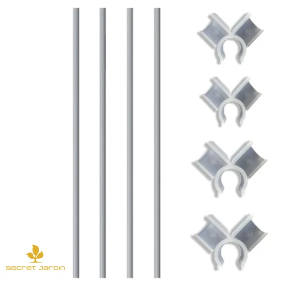 Secret Jardin Space Booster készlet 90 x 90 mm
