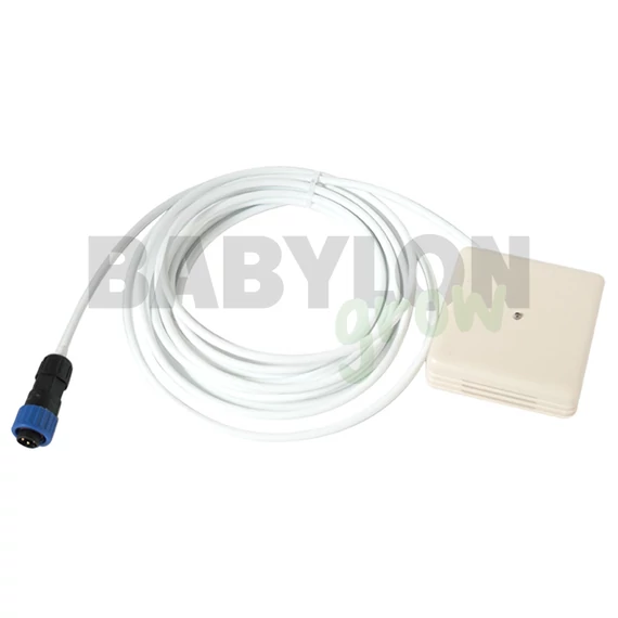 SGC CO2 pára-, hőmérséklet- és fényszenzor