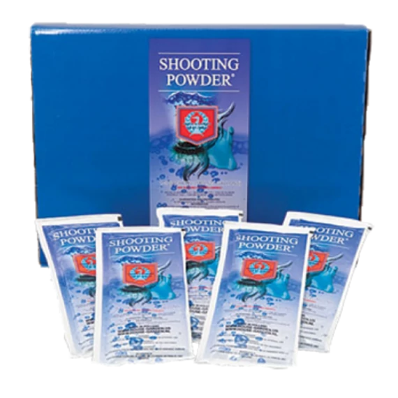 House & Garden Shooting Powder 65g 65 g