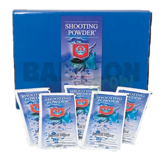 House & Garden Shooting Powder 65g 65 g