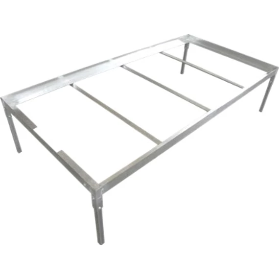 Keret Dán tálcához 101x111x47