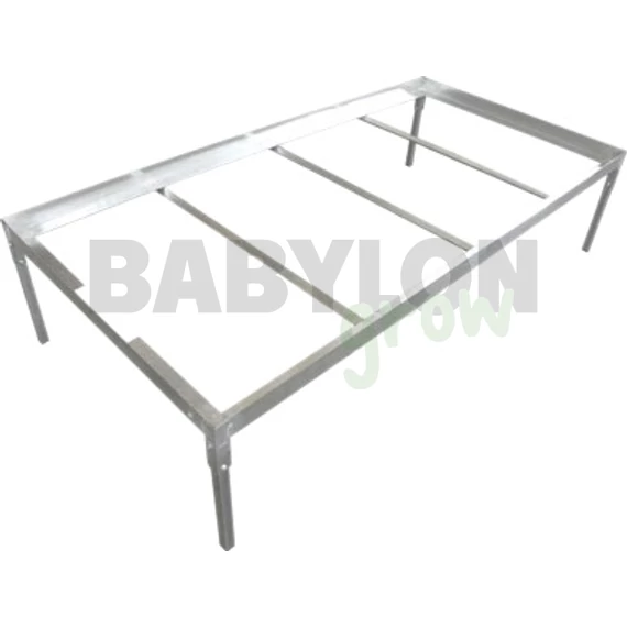 Keret Dán tálcához 101x111x47