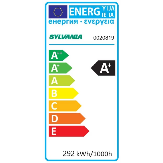 Sylvania Grolux HPS 400 W