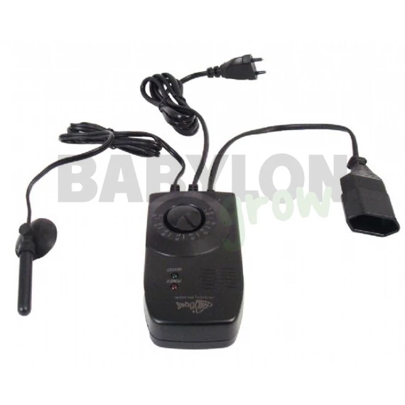 Nutriculture X-Stream Heat fűthető propagátor Small + termosztát