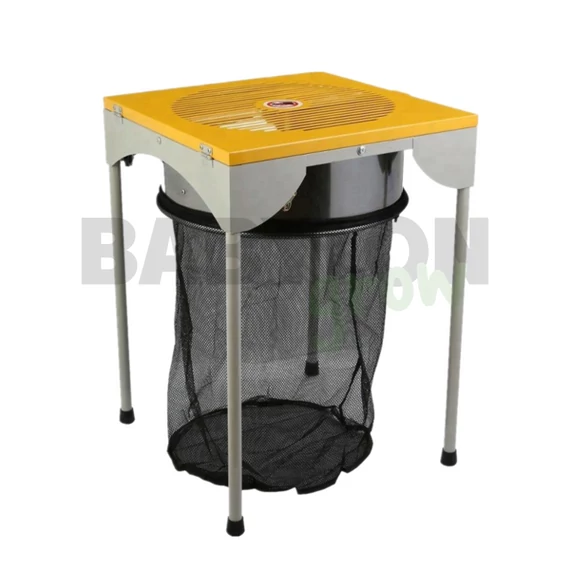 Elektromos trimmelő asztal