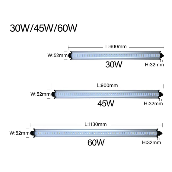 Urban Garden Clone1200 Growing LED 60W