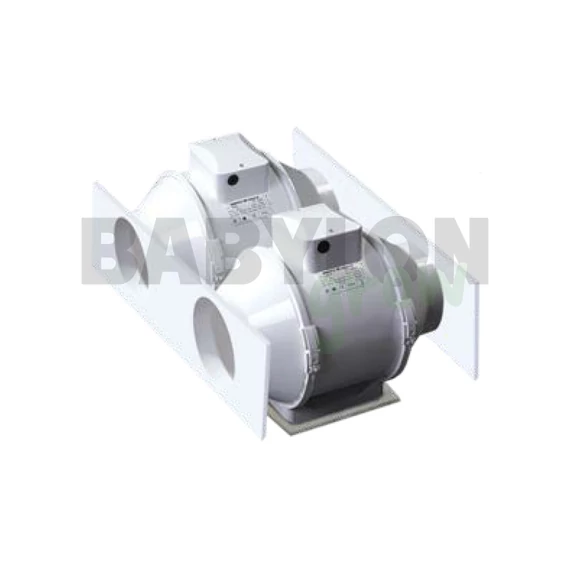 Vents TT PRO Un ventilátor 200 PRO