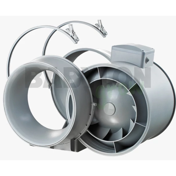 Vents TT ventilátor 150