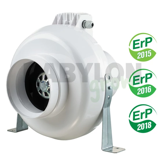 Vents VK EC ventilátor Vents VK EC 125