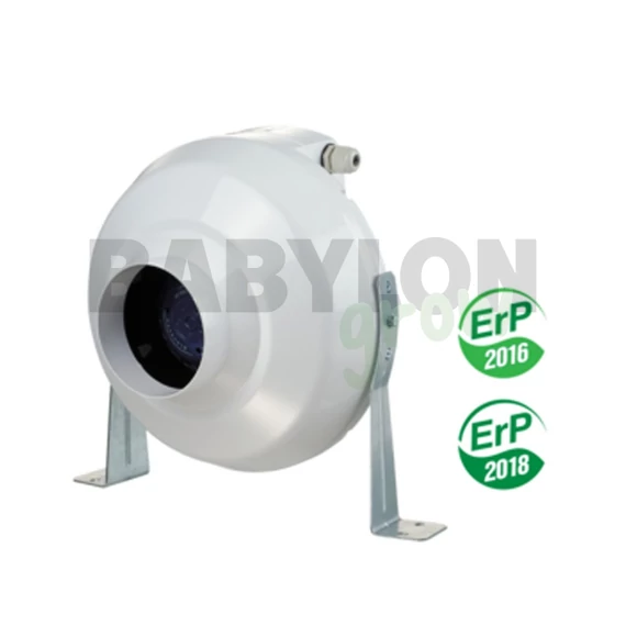 Vents VK csatornaventilátor VK250 1080m3