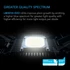 AC Infinity Ionframe EVO4 Samsung LM301H LED 90x90 cm 300W