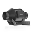 AC Infinity Cloudline Lite A4 ventillátor sebességszabályzóval 100 mm