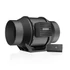 AC Infinity Cloudline Lite A6 ventillátor sebességszabályzóval 150 mm