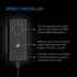 AC Infinity Cloudline pro S4 Inline ventillátor sebességszabályzóval 100 mm
