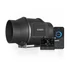 AC Infinity Cloudline pro T6 Inline ventillátor hőmérséklet és páratartalom szabályzóval 150 mm 