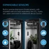 AC Infinity Controller AI+ intelligens környezeti vezérlés
