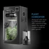 AC Infinity Cloudforget T3 párásító intelligens,célzott párakibocsátással 4,5 L