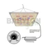 Urban Garden Q100 Full Spectrum LED 100W