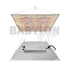 Urban Garden Q200 Full Spectrum LED 200W