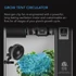 AC Infinity grow box szett