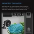 AC Infinity grow box szett