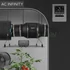 AC Infinity Cloudline Pro T4 ventilátor