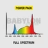Secret Jardin Power Pack Full Spectrum LED 125W