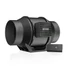 AC Infinity Cloudline Lite A6 ventilátor sebességszabályzóval 150 mm