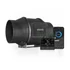 AC Infinity Cloudline pro T6 Inline ventillátor hőmérséklet és páratartalom szabályzóval 150 mm